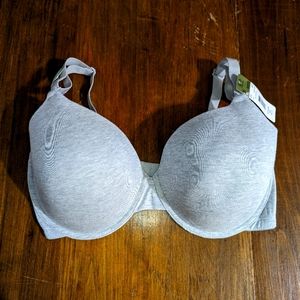 Fruit of the loom plus size 40DD Underwire bra F